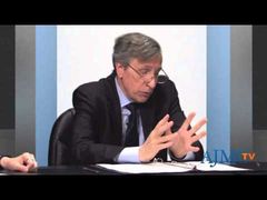 EP. 8 Episode 8 - Long-Term Effects of Disease-Modifying Therapies