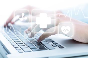 Patient Reporting Symptoms in PRO System