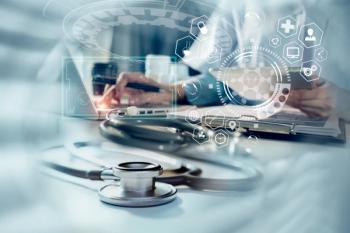 Tech doctor virtual - SOMKID - stock.adobe.com