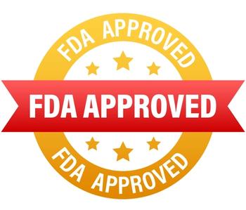 FDA approved | Image credit: DG-Studio – stock.adobe.com