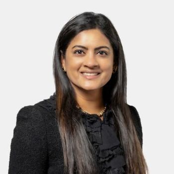 Ishwaria Subbiah, MD, MS, FASCO | Image credit: SCRI Oncology Partners
