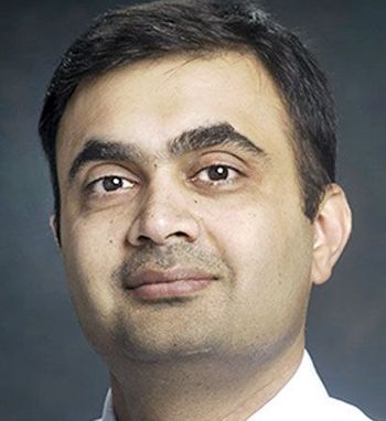 Amit Mehta MD