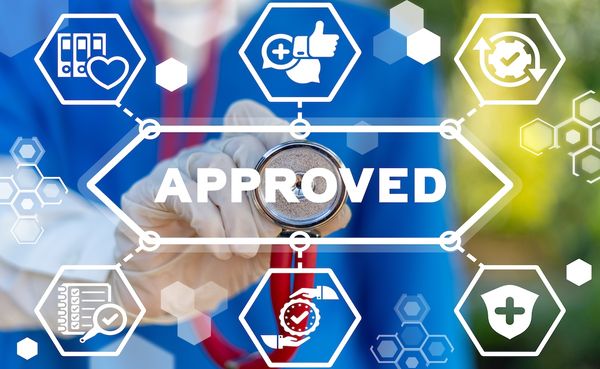 Plozasiran was approved for adults with familial chylomicronemia syndrome. | Image credit: wladimir1804 - stock.adobe.com