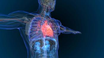 Heart disease 3D rendering | Image credit: appledesign  - stock.adobe.com