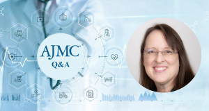 Geni Tunstall, JD, associate vice president of regulatory affairs, Academy of Managed Care Pharmacy