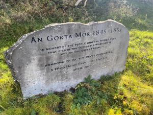 The Famine’s Lessons: How Disease Stayed With Irish Americans for Generations—and Why It Still Matters