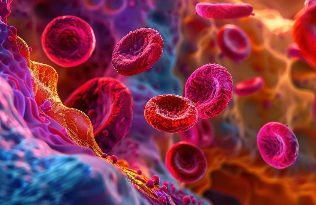 MRD ahead of allo-HSCT showed prognostic value in patients with AML and MDS. | Image credit: keetazalay - stock.adobe.com