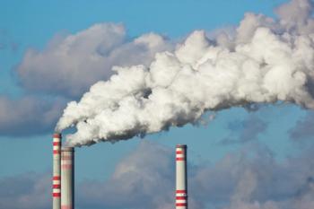 Air pollution | Image Credit: martin33 - stock.adobe.com