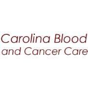 SAP Partners | <b>Carolina Blood and Cancer Care</b>
