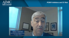 EP. 8 PCSK9 Inhibitors and CV Risk