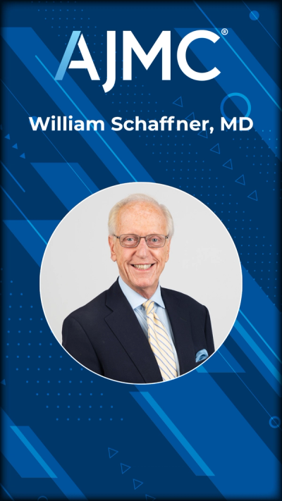 William Schaffner, MD