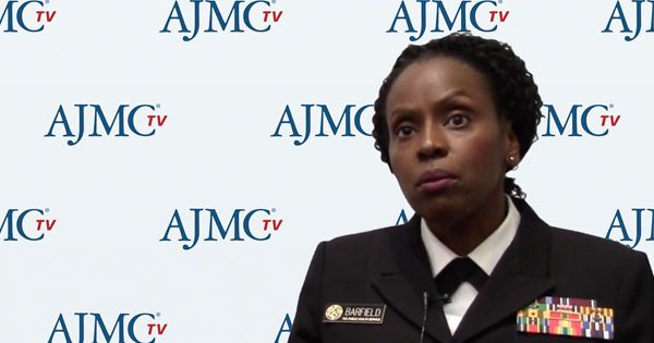 Rear Admiral Dr Wanda Barfield: How CDC's LOCATe Tool Assesses Risk-Appropriate Care