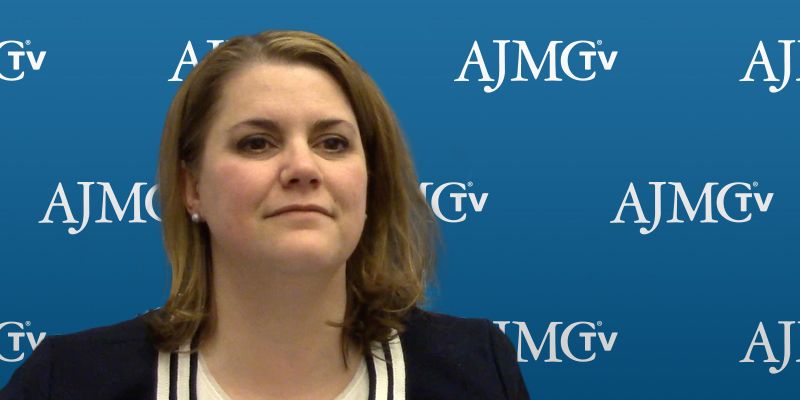 Dr Jennifer Graff on How Payers Make Decisions