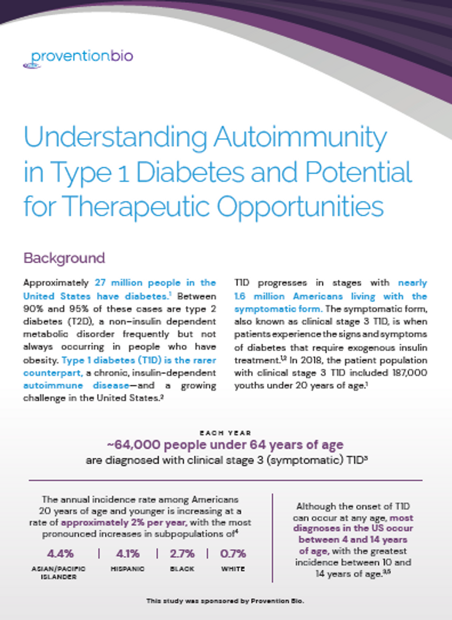 research topics on type 1 diabetes mekkora a normál cukorszint