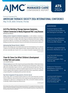 Exclusive Coverage of the American Thoracic Society 2026 International Conference