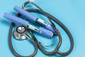 semaglutide stethoscope | Image credit: Nati - stock.adobe.com