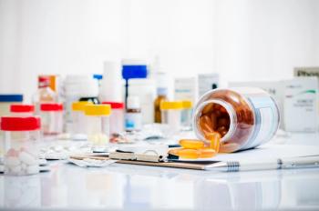 Pharmaceuticals | Image credit: psphotography - stock.adobe.com