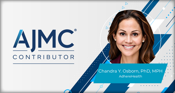 Chandra Y. Osborn, PhD, MPH