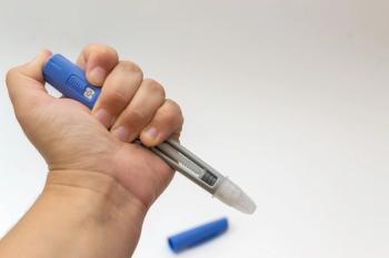 GLP-1 injection pen | Image Credit: Yulia Antonova - stock.adobe.com