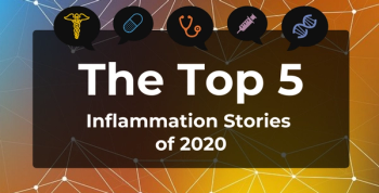 Top 5 inflammation stories of 2020