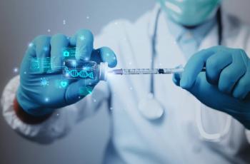 Based on western blot testing, patients who received gene therapy at 2 years old showed a mean dystrophin expression of 93.87% of normal. | Image Credit: Treecha - stock.adobe.com