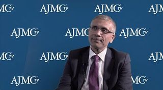 Dr Javed Butler: Recognizing Risk of Heart Failure in Patients With Diabetes Key to Preventive Care