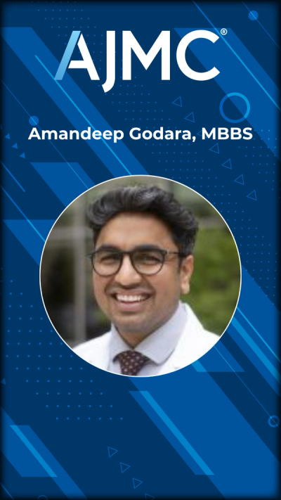 Amandeep Godara, MBBS | Image Credit: University of Utah