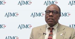 Dr Haywood Brown on the Alliance for Innovation in Maternal Health