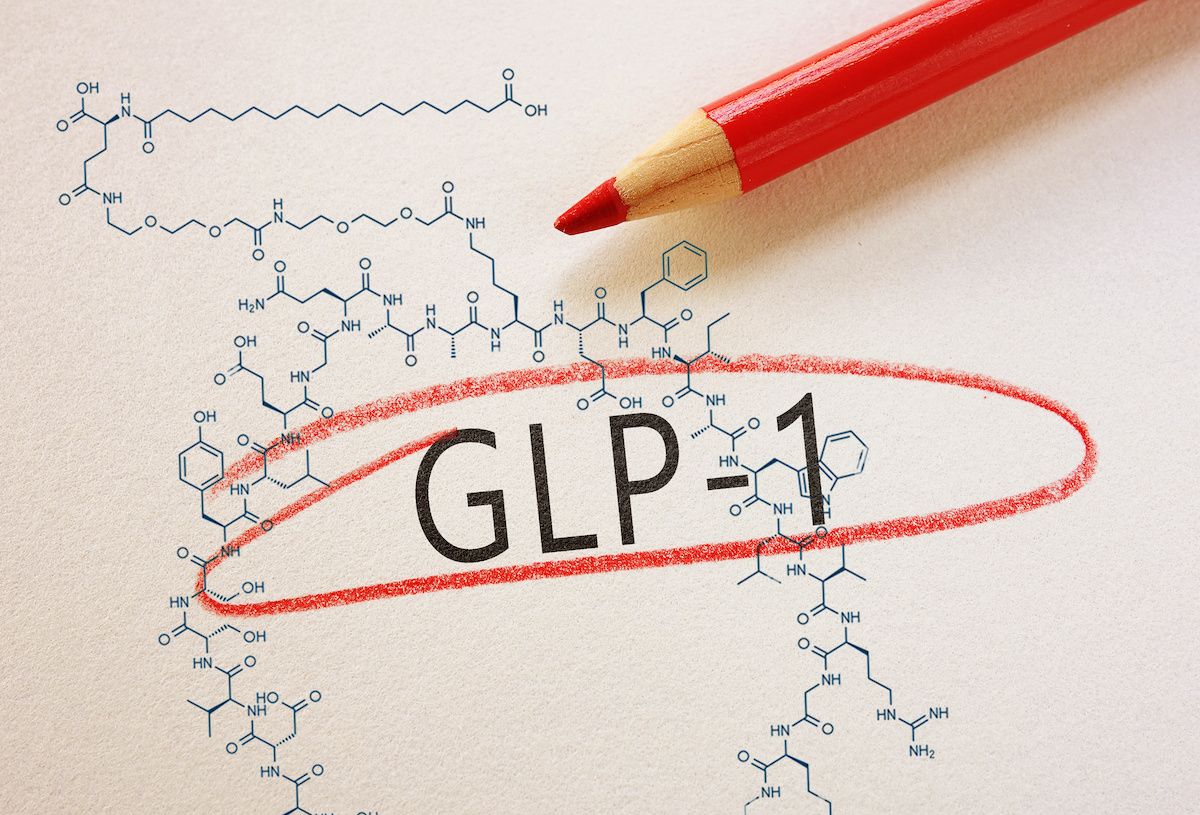 GLP-1 medications and payer benefits | Image credit: zimmytws - stock.adobe.com