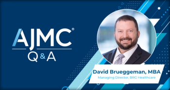 David Brueggeman, MBA