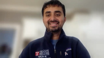 dr parth rali