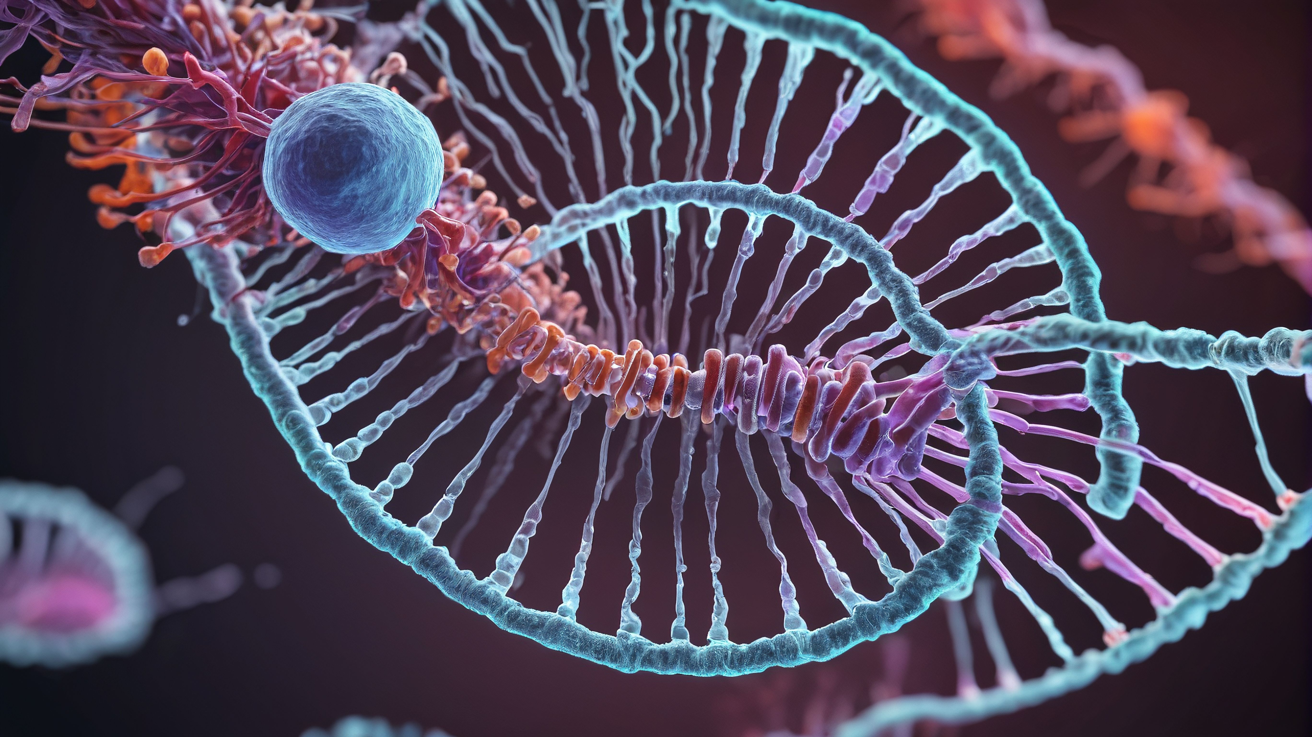 Gene editing | image credit: 4K_Heaven - stock.adobe.com