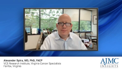 EP. 3 NSCLC Molecular Testing: Part 1