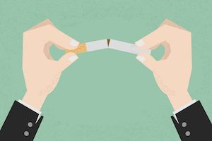 Study Analyzes Socioeconomic Inequalities, Use of Smoking Cessation for COPD