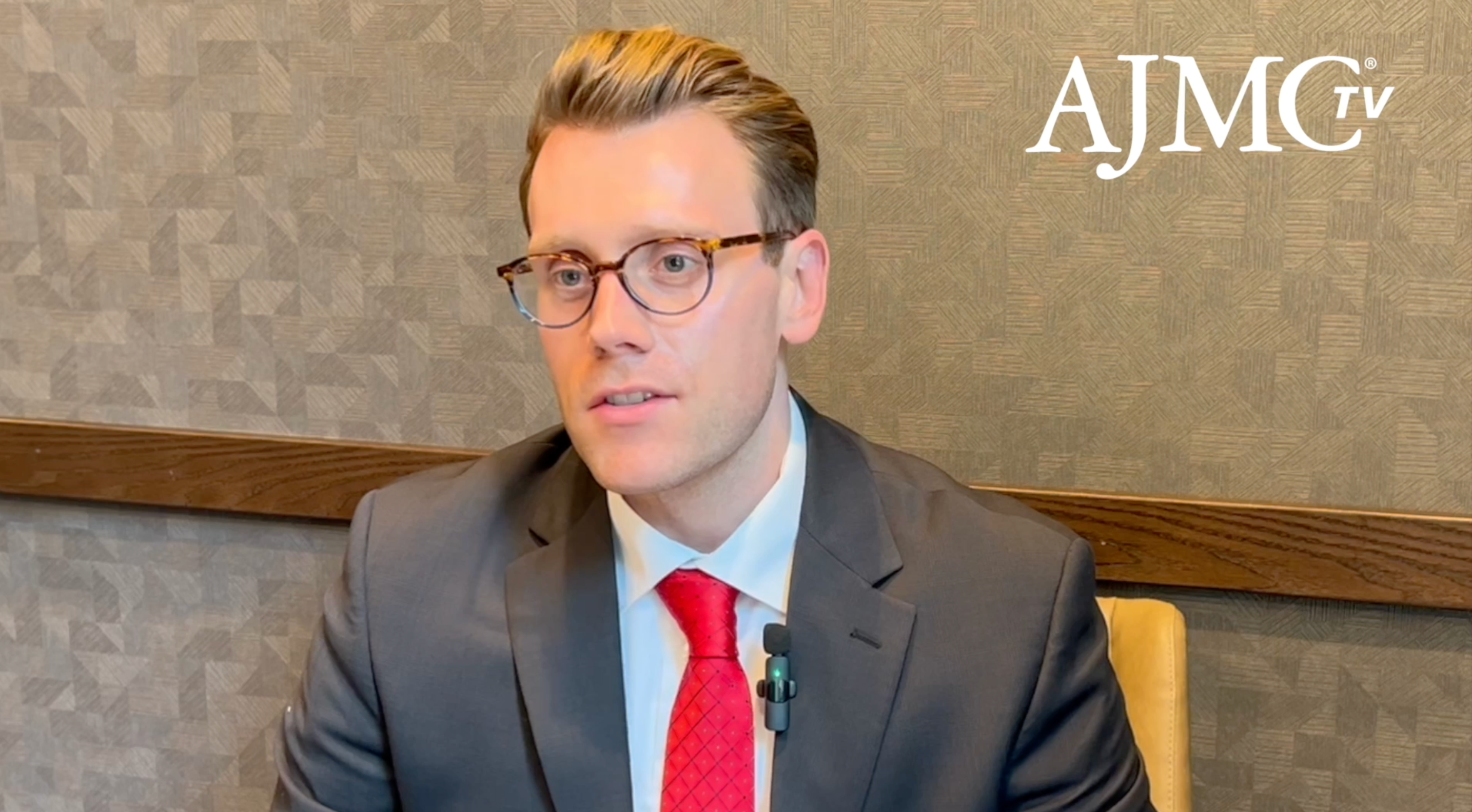 Integrating AI and Pathway Flexibility to Advance Value-Based Cancer Care: Clayton Irvine, PharmD, MBA, MS