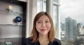 dr monica li
