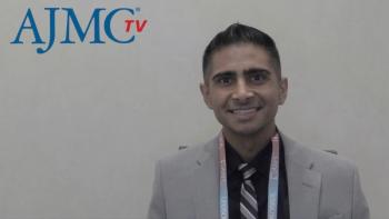  Khush Kharidia, MD, UT Southwestern