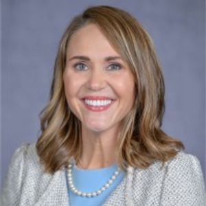 Chelsee Jensen, PharmD, BCPS | Image credit: LinkedIn