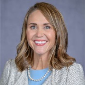 Chelsee Jensen, PharmD, BCPS | Image credit: LinkedIn