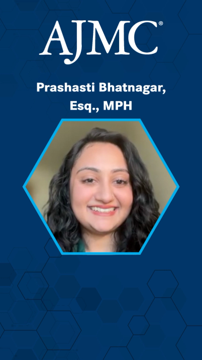 Transforming Survivor Care in Emergency Departments: Prashasti Bhatnagar, Esq, MPH