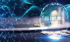clinical trial data gathering | Image Credit: © putilov–denis - stock.adobe.com