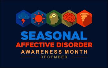 SAD Awareness Month | Image Credit: © Ocha Designs-stock.adobe.com