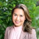 Dr Caroline Vovan | Image Credit: LinkedIn