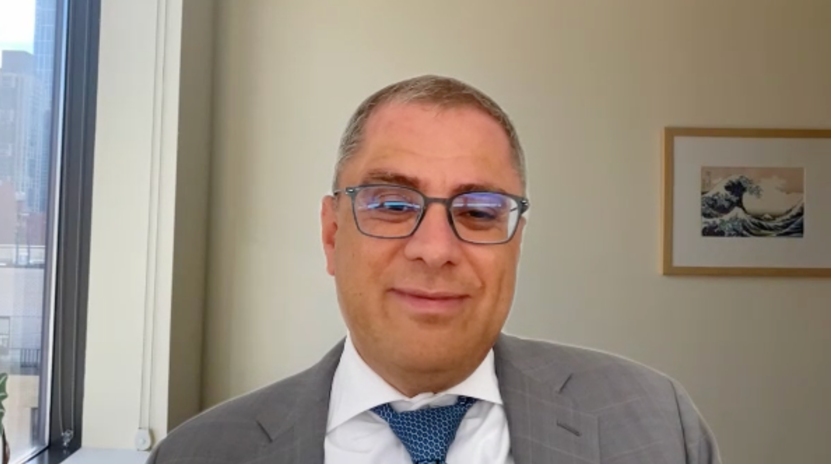 Ghassan Abou-Alfa, MD, MBA