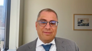 Ghassan Abou-Alfa, MD