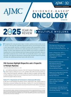 2025 EOY MM Cover | Credit: AJMC