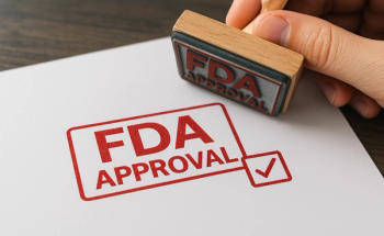 FDA approval | Image Credit: Maggie-sora.chatgpt.com