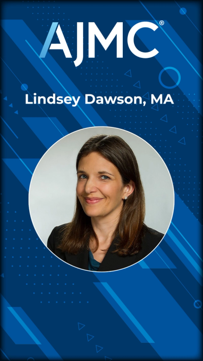 Lindsey Dawson, MA