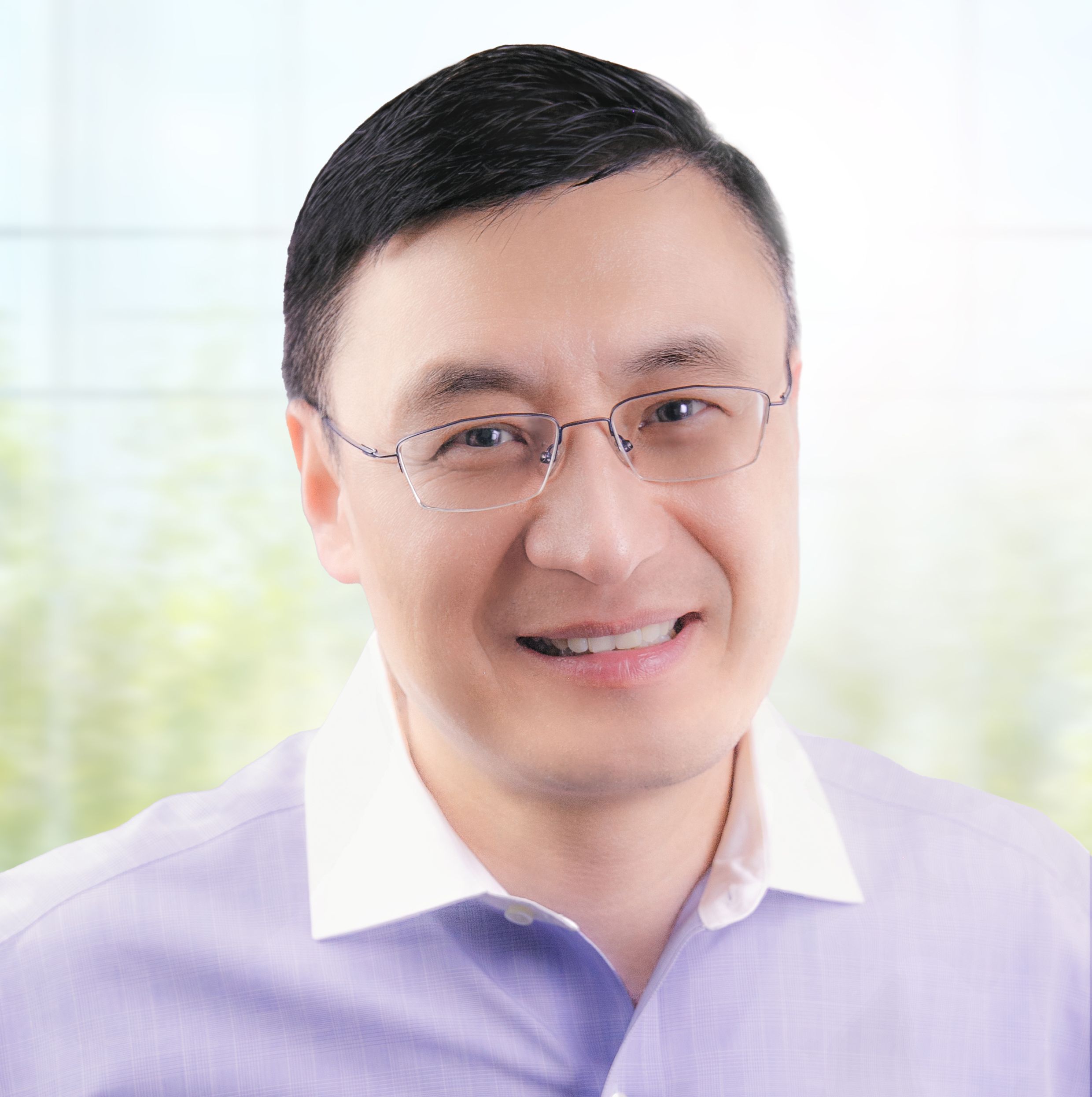 Ying Huang, PhD | Image: Legend Biotech