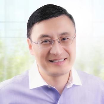Ying Huang, PhD | Image: Legend Biotech
